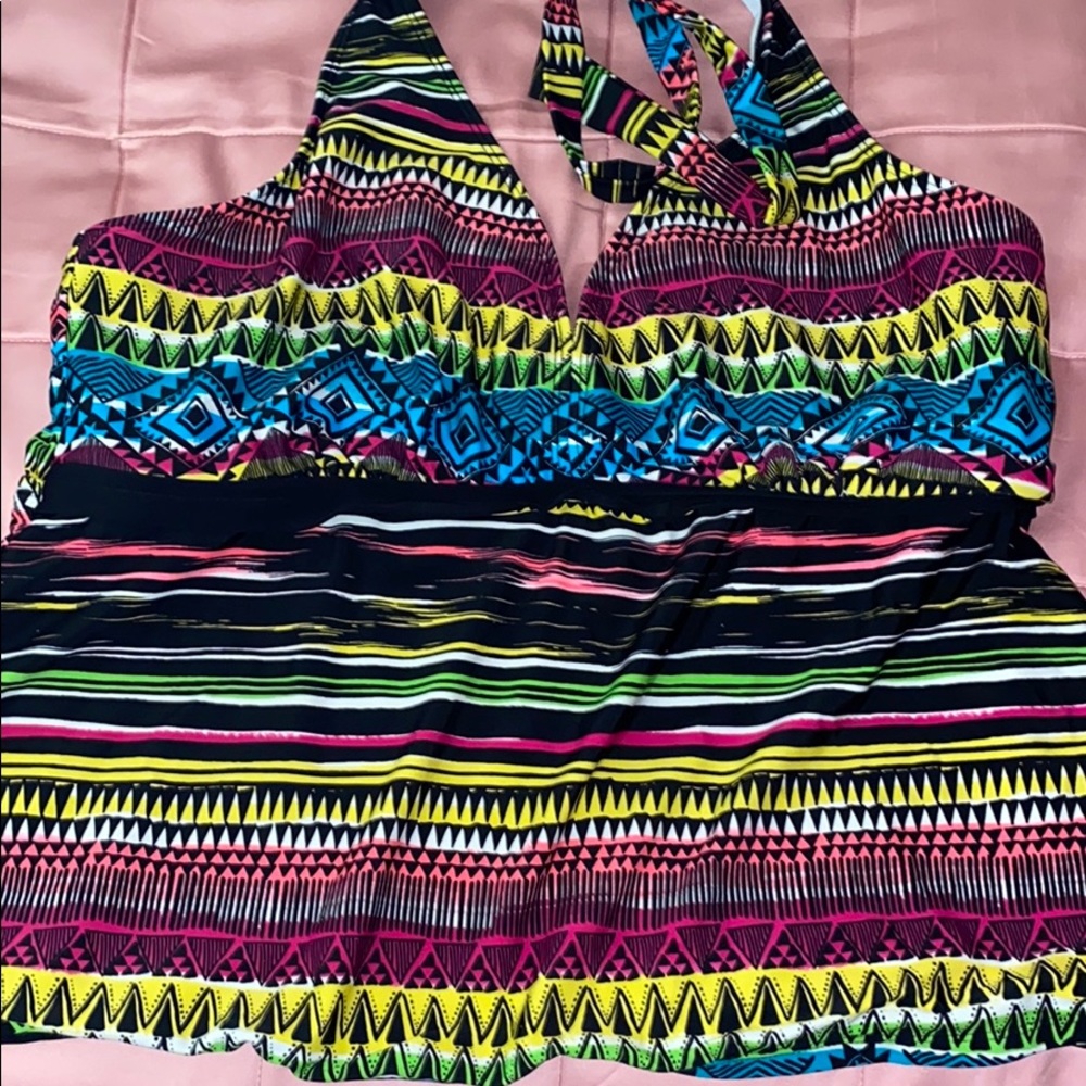 OP Swim Tankini
